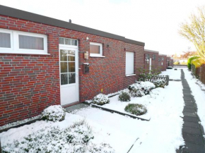 Holiday Home Seefalke by Interhome
